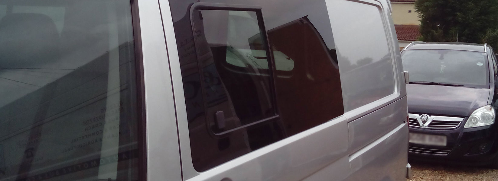 Automotive Glazing Hinckley