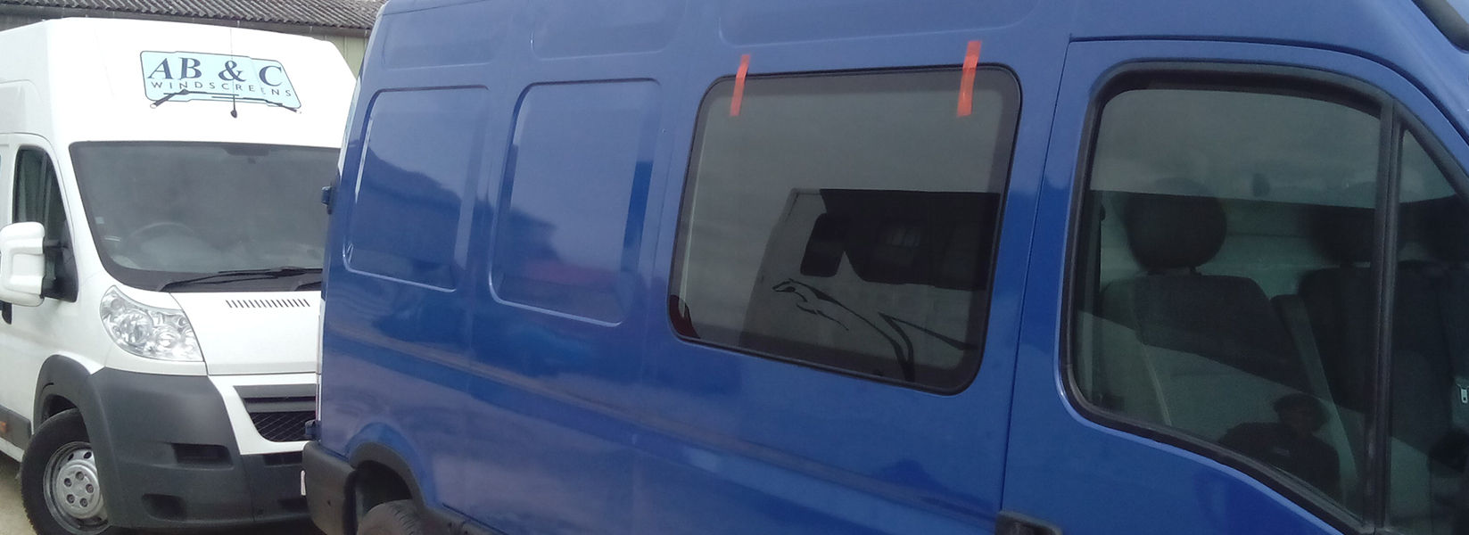 Hinckley Windscreen Repairs