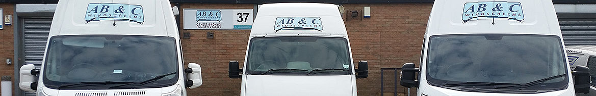 Car Windscreen Replacements Hinckley